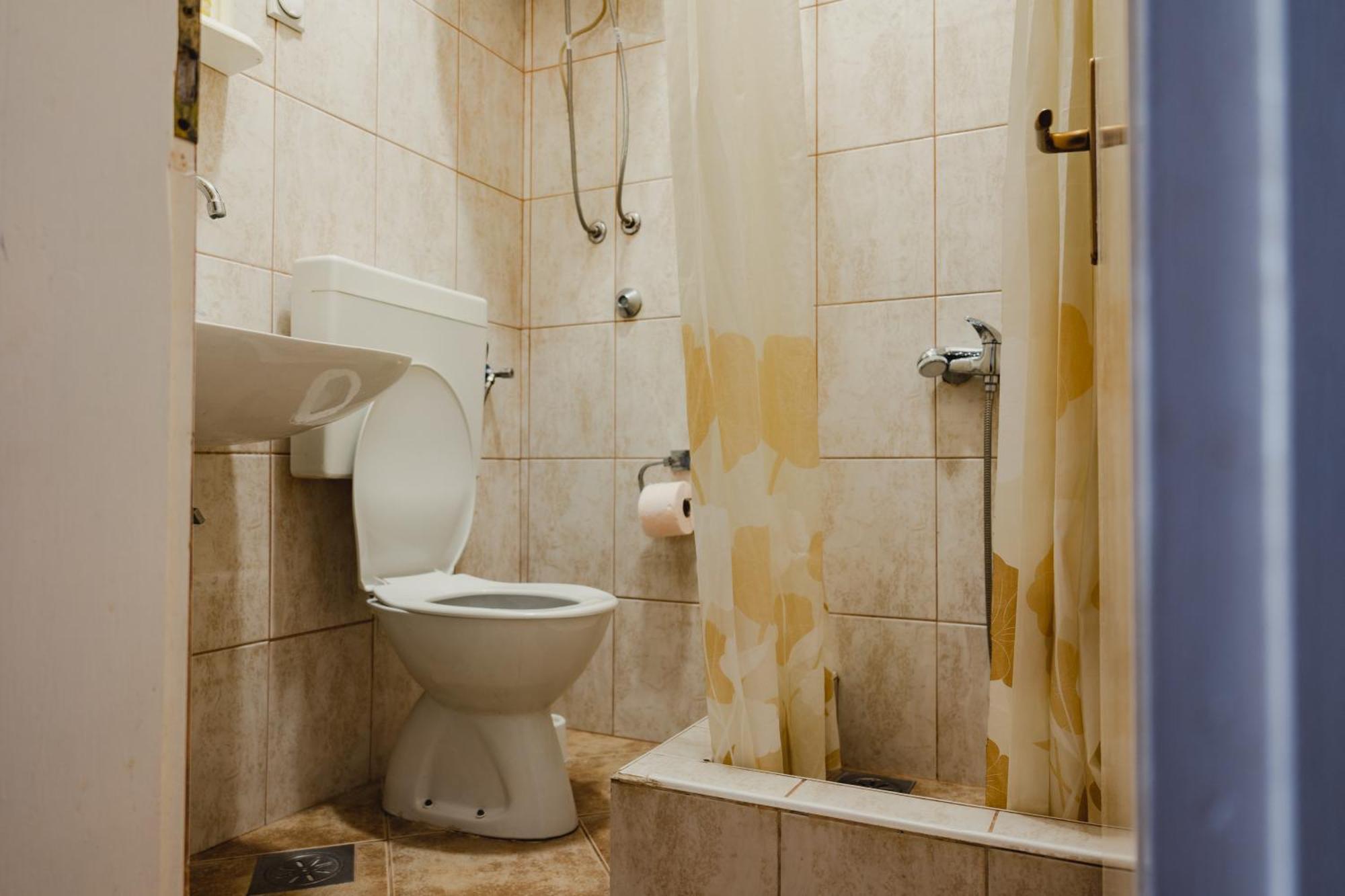 Apartments Djukic Tivat Bilik gambar