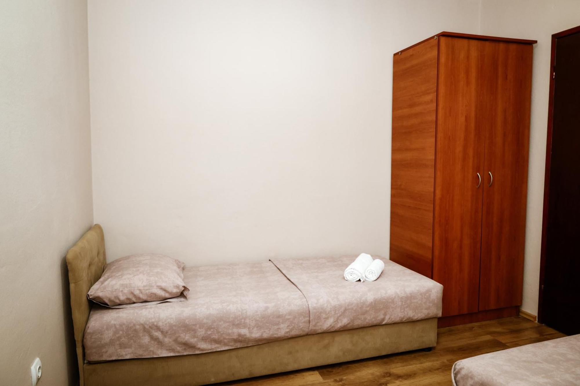 Apartments Djukic Tivat Luaran gambar